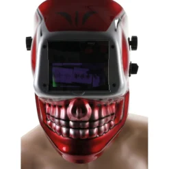 BGS Schweißerhelm