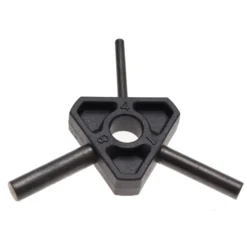 BGS 3-seitiger Schlüssel zur Motoreinstellung für VAG - 8155-26