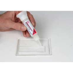 BGS Sekundenkleber mittelviskos Flasche mit Standfuß 25 g - 80607