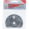 BGS Sägeblatt gerade für Art. 8580 - 8580-1