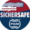 BGS Sicherungsbolzen-Sortiment 60tlg. - 8137