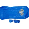 BGS Sitz- und Lenkrad-Schonbezug-Satz universal Kunstleder - 66529