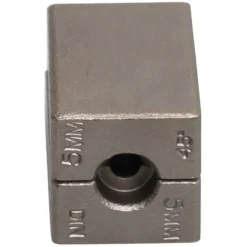 BGS Spannbacken für Art. 3057 Ø 5 mm - 3057-16