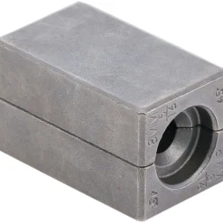 BGS Spannbacken für Art. 3057 Ø 8 mm - 3057-18