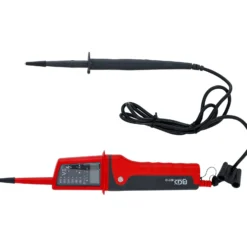 BGS Spannungsprüfer mit Digitalanzeige - 40110