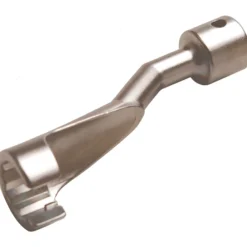 BGS Spezial-Schlüssel für Einspritzleitungen für Mercedes-Benz Antrieb 12,5 mm (1/2") SW 19 mm - 8435