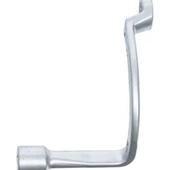 BGS Spezial-Schlüssel für Turbolader / Zwölfkant für VW / Audi SW 12 mm - 1004
