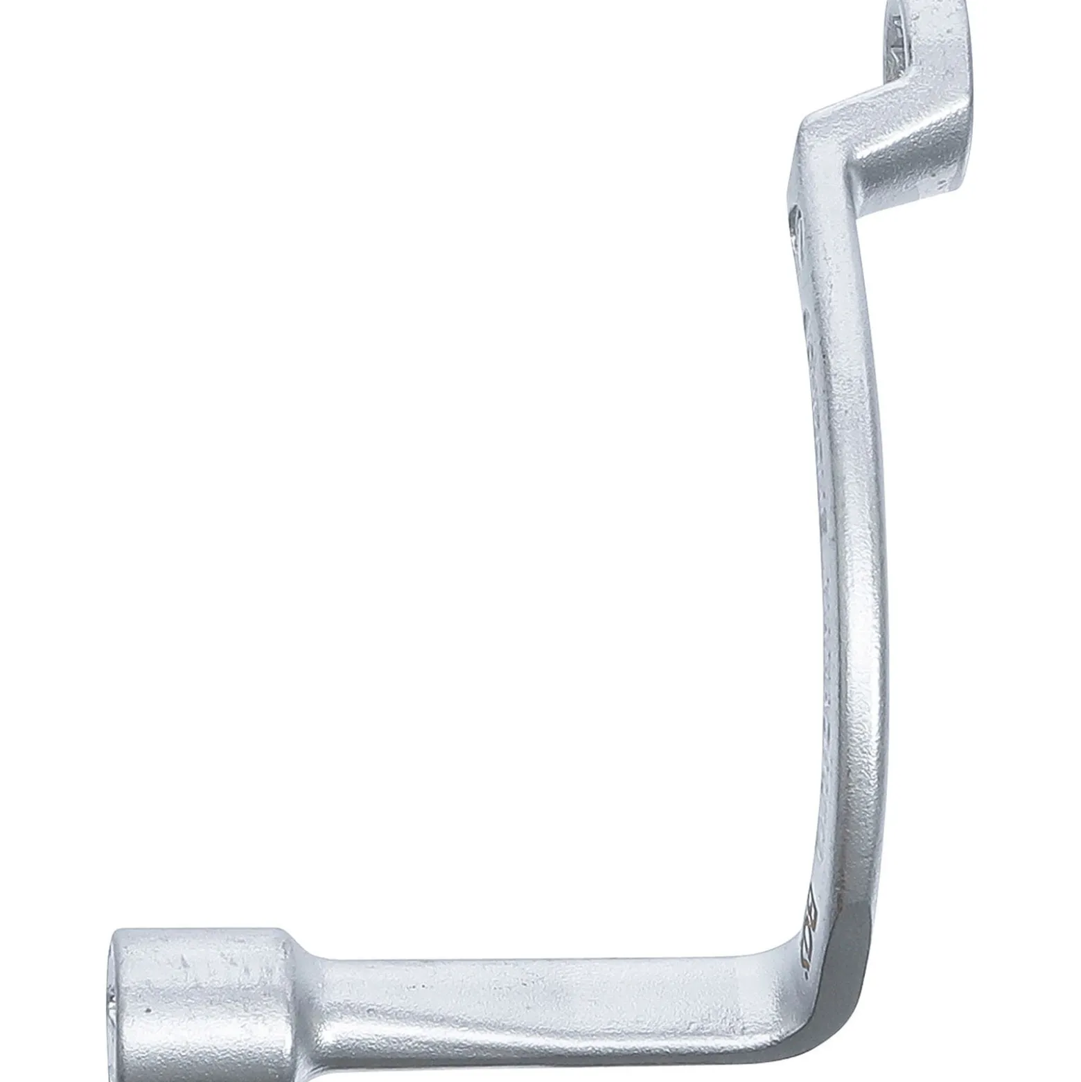 BGS Spezial-Schlüssel für Turbolader / Zwölfkant für VW / Audi SW 12 mm - 1004