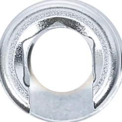 BGS Spezial-Steckschlüssel-Einsatz geschlitzt Antrieb Innenvierkant 10 mm (3/8") SW 9 mm - 70988-9