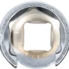 BGS Spezial-Steckschlüssel-Einsatz geschlitzt Antrieb Innenvierkant 10 mm (3/8") SW 18 mm - 70988-18