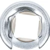 BGS Spezial-Steckschlüssel-Einsatz geschlitzt Antrieb Innenvierkant 10 mm (3/8") SW 13 mm - 70988-13