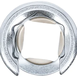 BGS Spezial-Steckschlüssel-Einsatz geschlitzt Antrieb Innenvierkant 10 mm (3/8") SW 13 mm - 70988-13