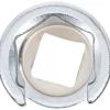 BGS Spezial-Steckschlüssel-Einsatz geschlitzt Antrieb Innenvierkant 10 mm (3/8") SW 16 mm - 70988-16