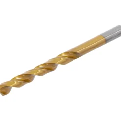 BGS Spiralbohrer HSS-G titan-nitriert 8,0 mm - 2040-8