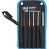 BGS Splintentreiber-Satz 200 mm 3 - 10 mm 6tlg. - 1655