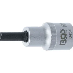 BGS Spreiz-Einsatz für Federbeinklemmung Antrieb Innenvierkant 12,5 mm (1/2") 5 x 7 mm - 6454