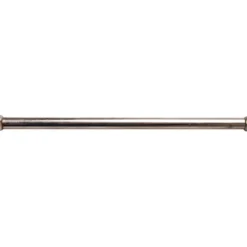 BGS Stahlknebel für Schraubstöcke 13 x 250 mm - 59004
