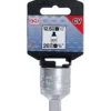 BGS Steckschlüssel-Adapter Innenvierkant 20 mm (3/4") - Außenvierkant 12,5 mm (1/2") - 274
