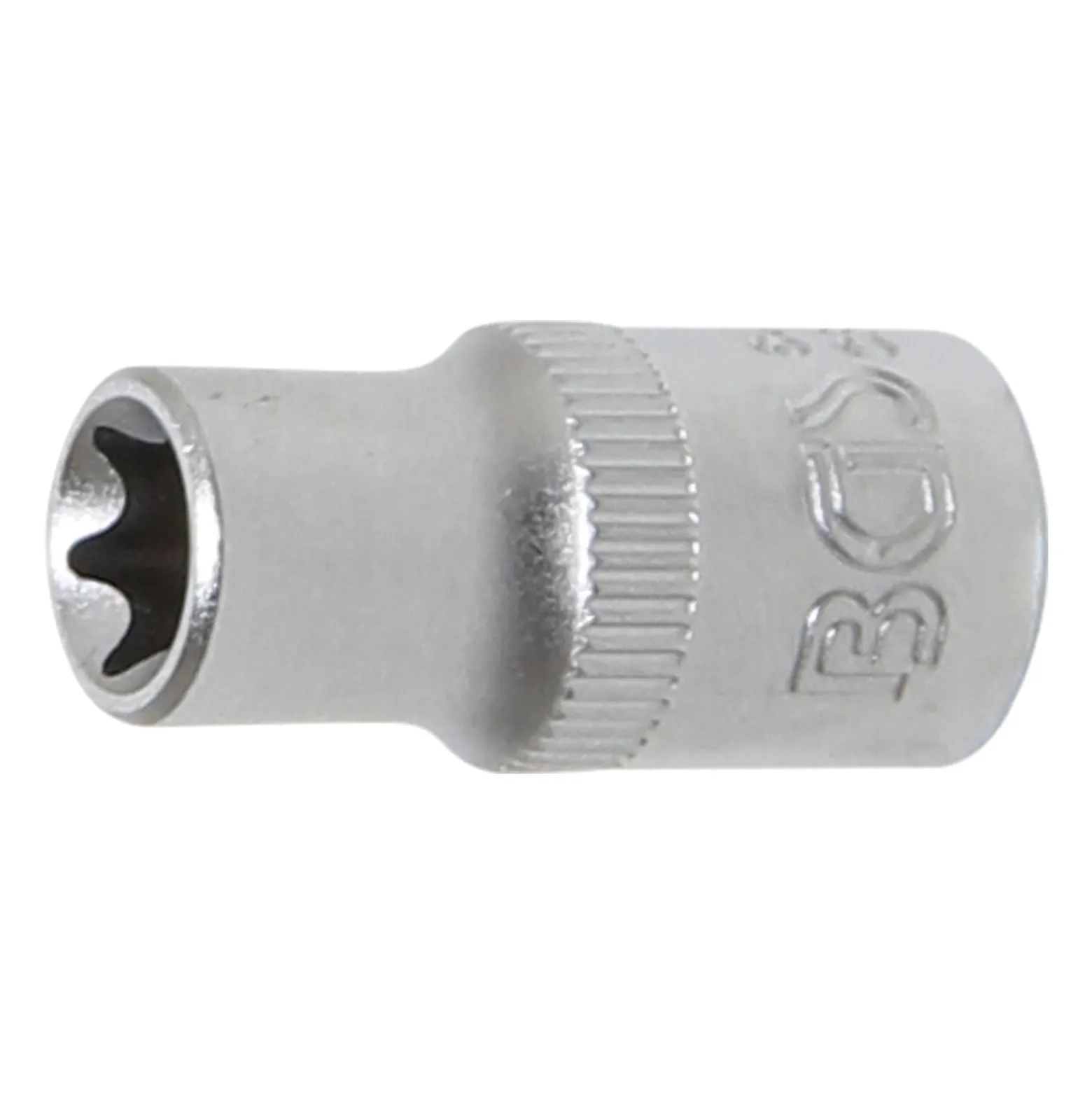 BGS Steckschlüssel-Einsatz E-Profil 12,5 (1/2) - 6466