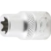 BGS Steckschlüssel-Einsatz E-Profil Antrieb Innenvierkant 10 mm (3/8") SW E11 - 6411