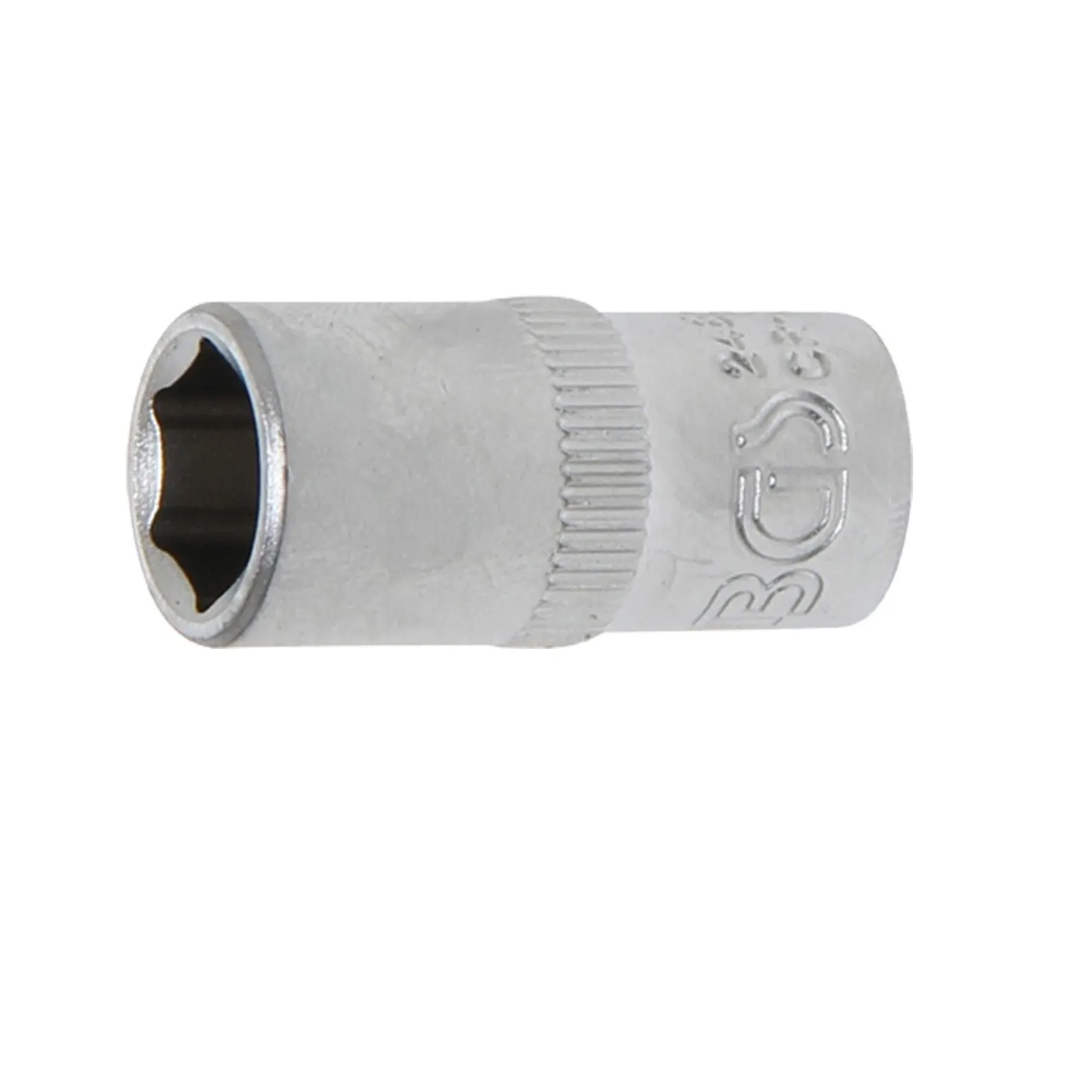 BGS Steckschlüssel-Einsatz Pro Torque® 6,3 (1/4) 8 mm - 2480