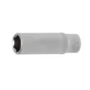 BGS Steckschlüssel-Einsatz Pro Torque® 6,3 (1/4) 11 mm tief - 10511