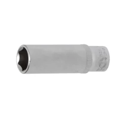 BGS Steckschlüssel-Einsatz Pro Torque® 6,3 (1/4) 11 mm tief - 10511