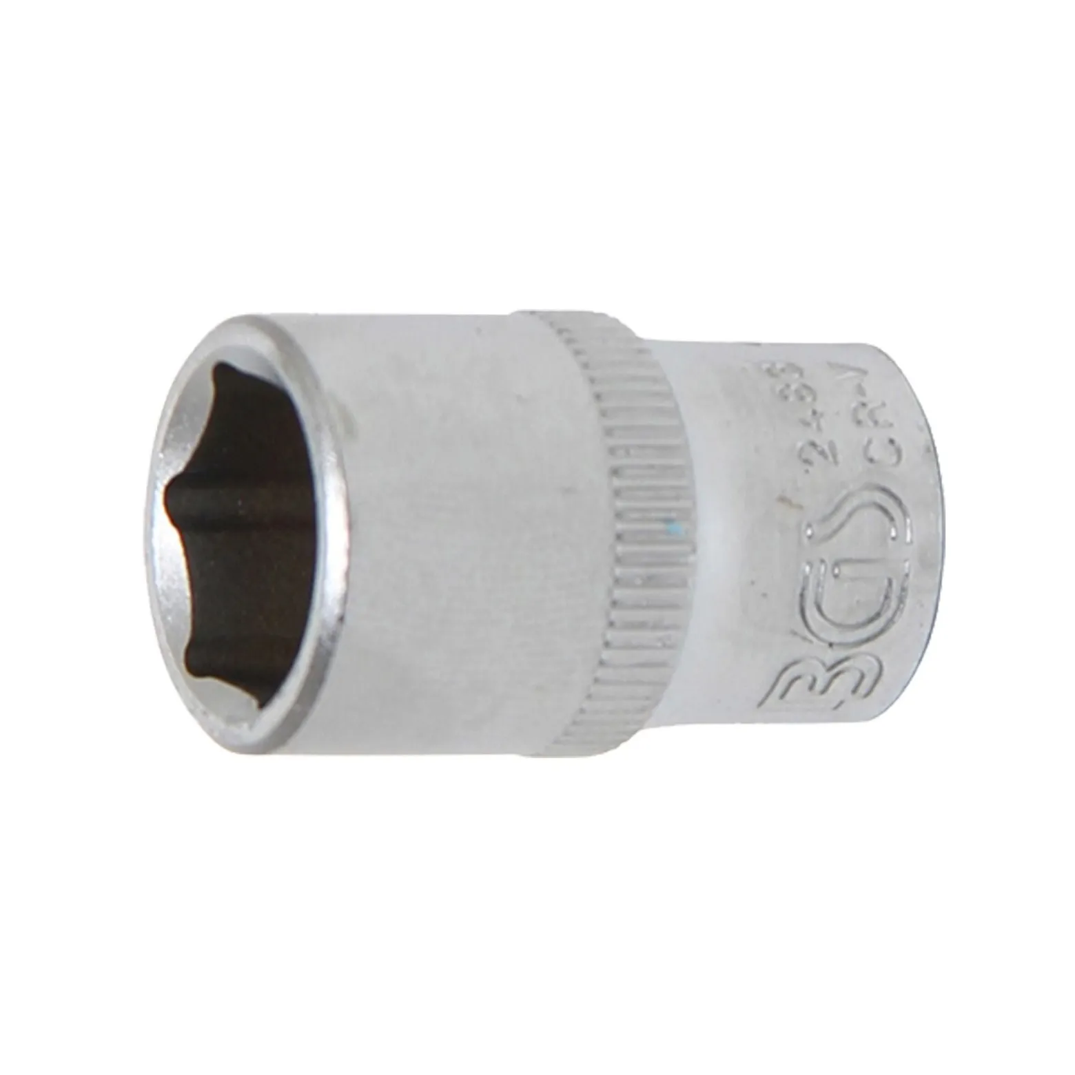 BGS Steckschlüssel-Einsatz Pro Torque® 6,3 (1/4) 11 mm - 2483