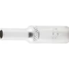 BGS Steckschlüssel-Einsatz Sechskant tief Antrieb Innenvierkant 6,3 mm (1/4") SW 5 mm - 10505