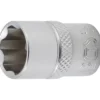 BGS Steckschlüssel-Einsatz Super Lock Antrieb Innenvierkant 10 mm (3/8") SW 13 mm - 2373