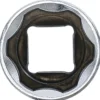 BGS Steckschlüssel-Einsatz Super Lock tief Antrieb Innenvierkant 10 mm (3/8") SW 16 mm - 2606