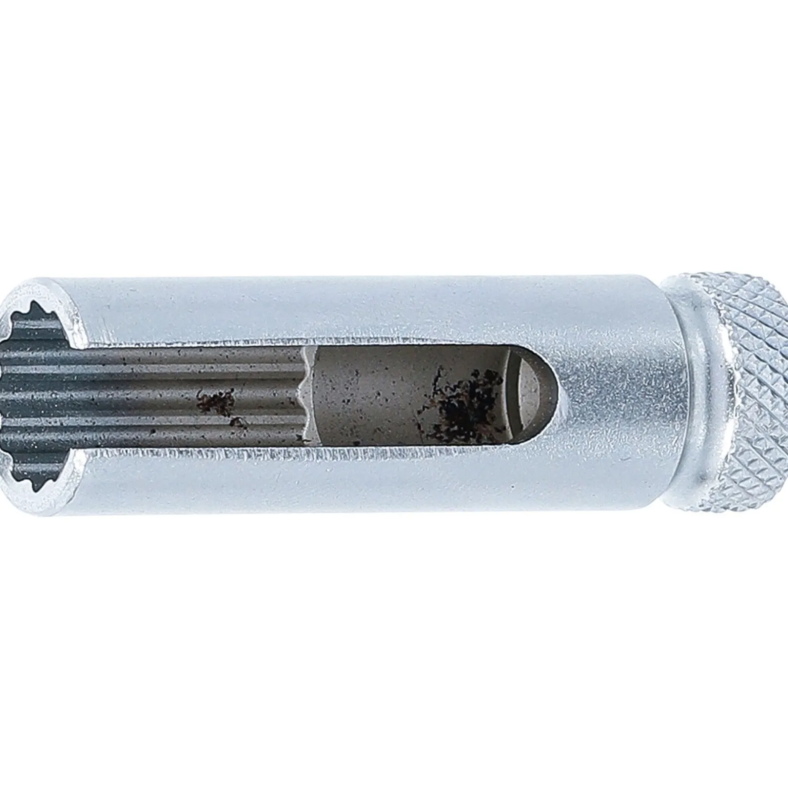 BGS Steckschlüssel für Unterdruckversteller am VAG Turbolader SW 10 mm - 9453