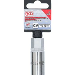 BGS Stehbolzen-Ausdreher 10 mm (3/8
