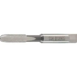 BGS STI-Einschnitt-Gewindebohrer HSS-G M6 x 1,0 - 1953-3