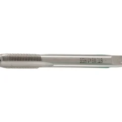 BGS STI-Einschnitt-Gewindebohrer HSS-G M8 x 1,0 - 9427-3