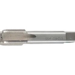 BGS STI-Einschnitt-Gewindebohrer HSS-G M24 x 2,0 - 9438-3