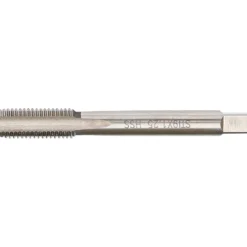 BGS STI-Einschnitt-Gewindebohrer HSS-G M9 x 1,25 - 9435-3