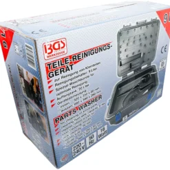 BGS Teile-Waschgerät 230 V - 8693