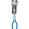 BGS Telefonzange extra lang 90° gebogen 260 mm - 4405