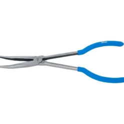 BGS Telefonzange S-Form extra lang 280 mm - 4411