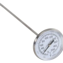 BGS Temperaturfühler für Art. 8027, 8098 - 8027-2