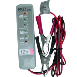 BGS Tester für Batterie und Ladesystem - 2189