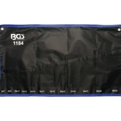 BGS Tetron-Leertasche für Art. 1184 - 1184-LEER