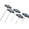 BGS T-Griff-Schlüssel-Satz Innensechskant 3 - 8 mm 5tlg. - 773