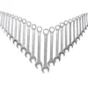 BGS 25tlg. Maul-Ringschlüssel-Satz 6 - 32 mm - 1190