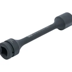 BGS Torsions-Kraft-Steckschlüssel-Einsatz Sechskant Antrieb Innenvierkant 25 mm (1") SW 32 mm 500 Nm - 6944