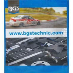 BGS Tragetasche S - 9899
