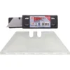 BGS Trapezklingen-Satz 0,6 x 12 mm 5tlg. - 7975