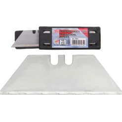 BGS Trapezklingen-Satz 0,6 x 12 mm 5tlg. - 7975