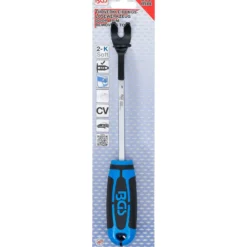 BGS Türverkleidungs-Lösewerkzeug 290 mm - 3109